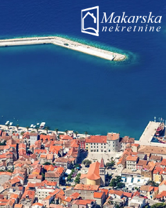MAKARSKA NEKRETNINE